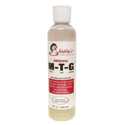 Shapleys Original M-T-G