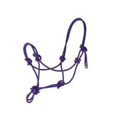 Basic Poly Rope Halter