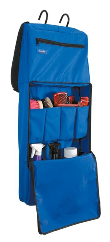 Tough1 Portable Grooming Organizer Wild Safari