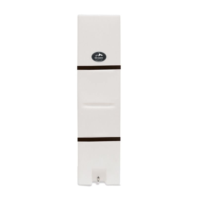High Country Slant Upright Water Caddy