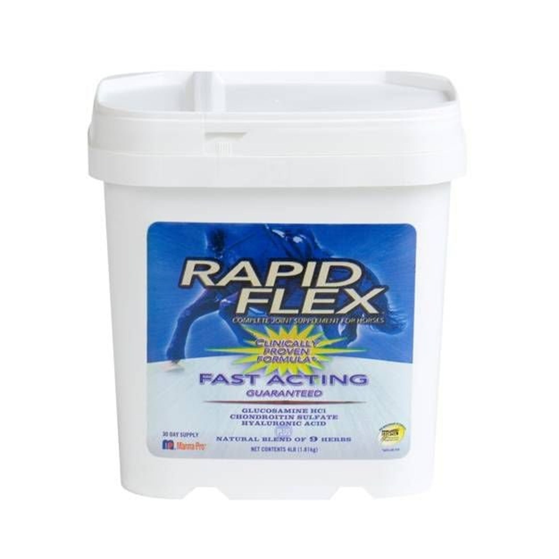 Manna Pro Rapid Flex