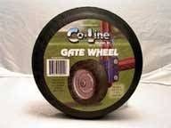 Sure Latch Gate Wheel
