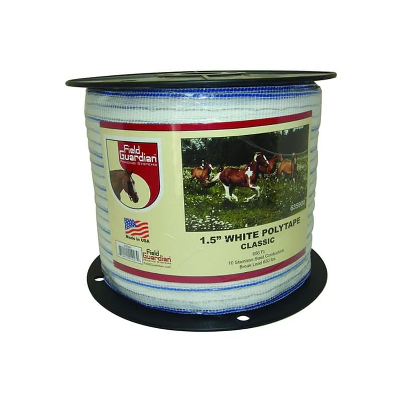 Field Guardian 1.5 Inch Polytape