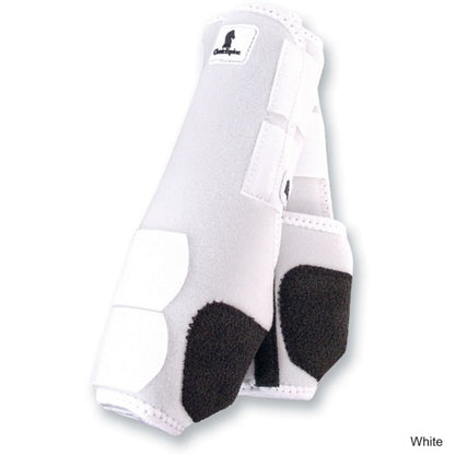 Classic Equine Legacy SMB Boots HND