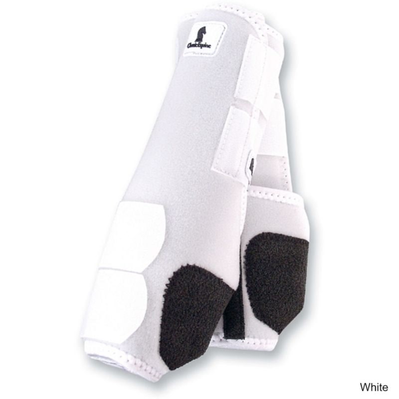 Classic Equine Legacy SMB Boots HND