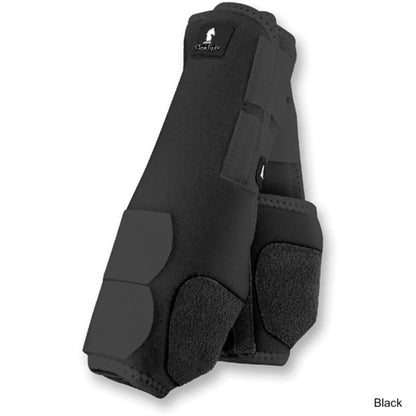 Classic Equine Legacy SMB Boots HND