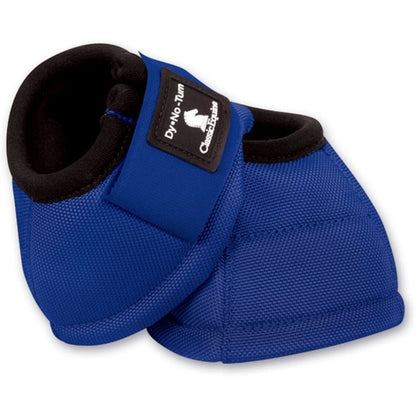 Classic Equine DyNO No-Turn Bell Boots