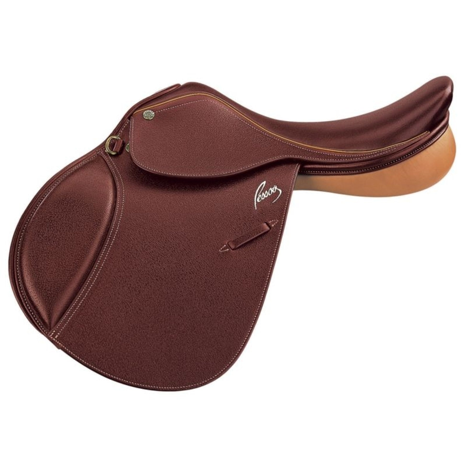 Rodrigo Pessoa Pony Saddle