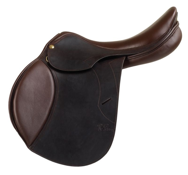 Pessoa Gen-X Prestige Saddle