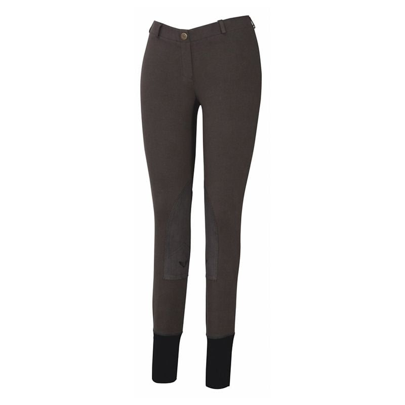 TuffRider Ladies Starter Pull On Breeches