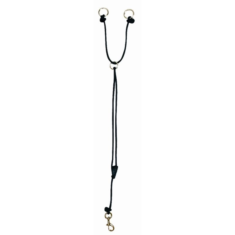 Mustang Cowboy String Training Fork