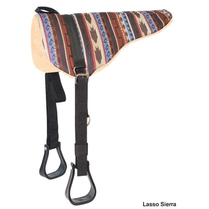 Mustang Navajo Bareback Pad