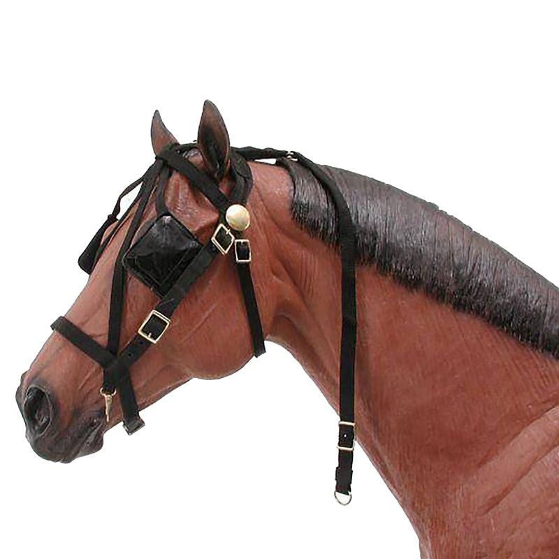 Tough1 Nylon Replacement Bridle