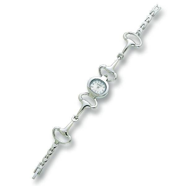 Snaffle Bit Watch