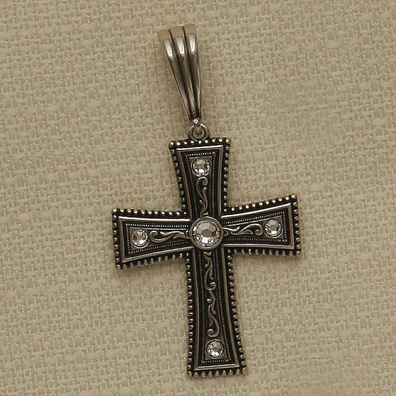 Cross Pendant