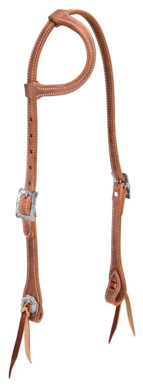 Weaver Stockman One Ear Headstall