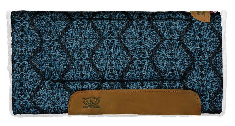 Weaver All Purpose Western Saddle Pad