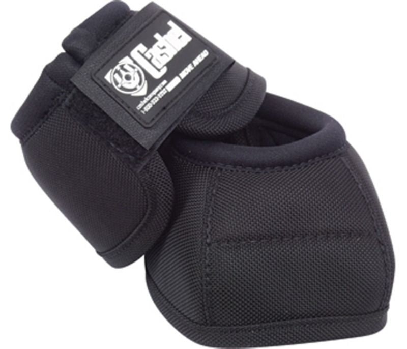 Cashel No Turn Bell Boots
