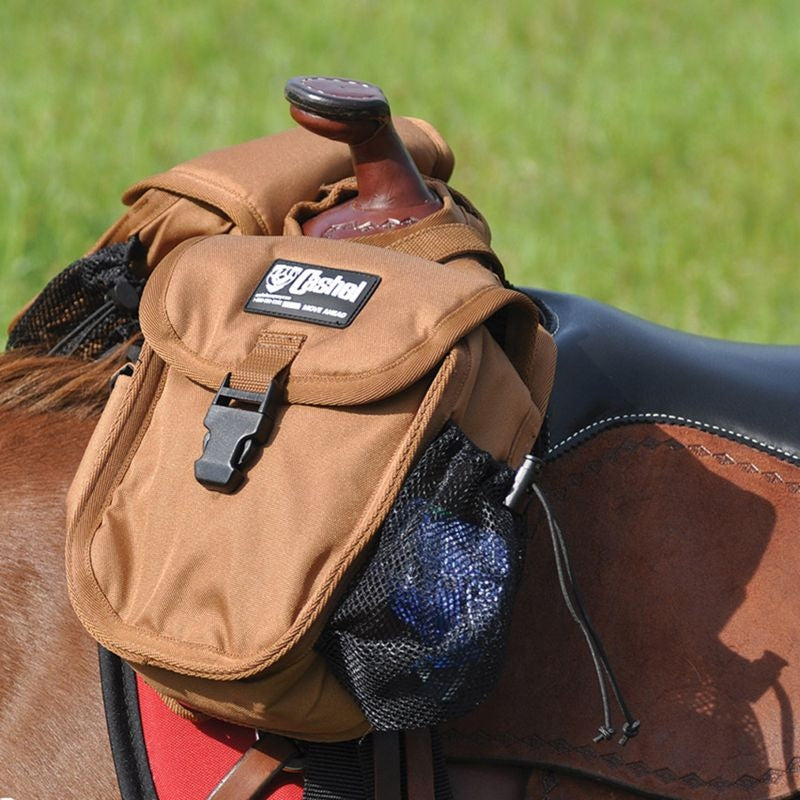 Cashel Small Horn Bag
