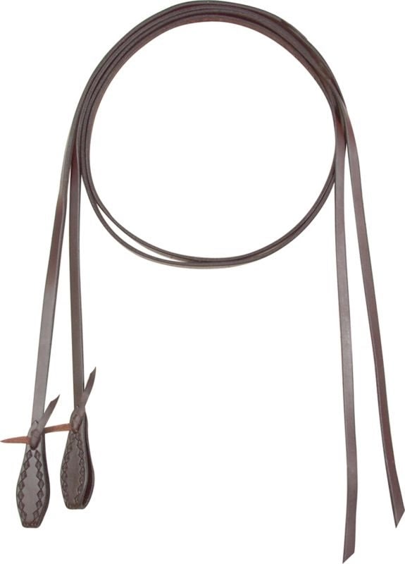 Cashel Trail Split Reins