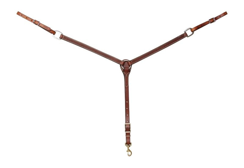 Cashel Trail Blazer 1in Straight Breast Collar