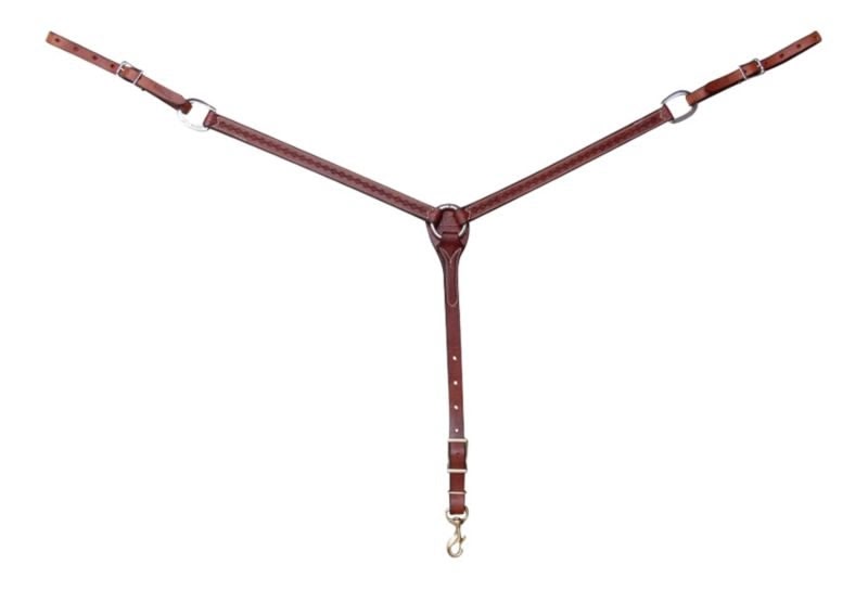 Cashel Trail Straight Breast Collar
