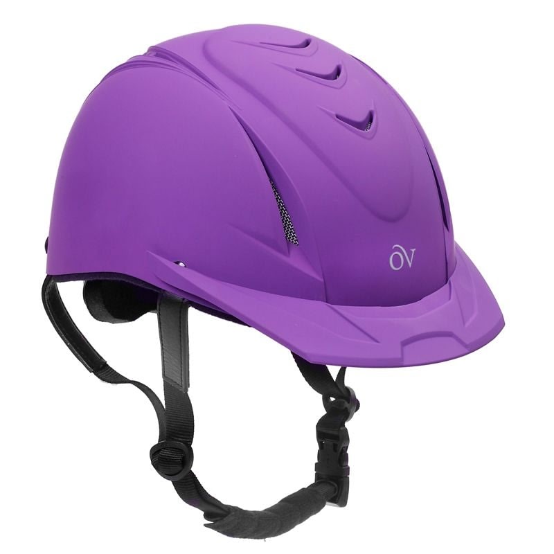 Ovation Deluxe Schooler Helmet