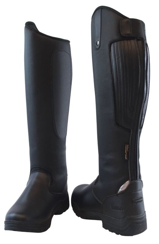 TuffRider Ladies Snow Rider Tall Boots