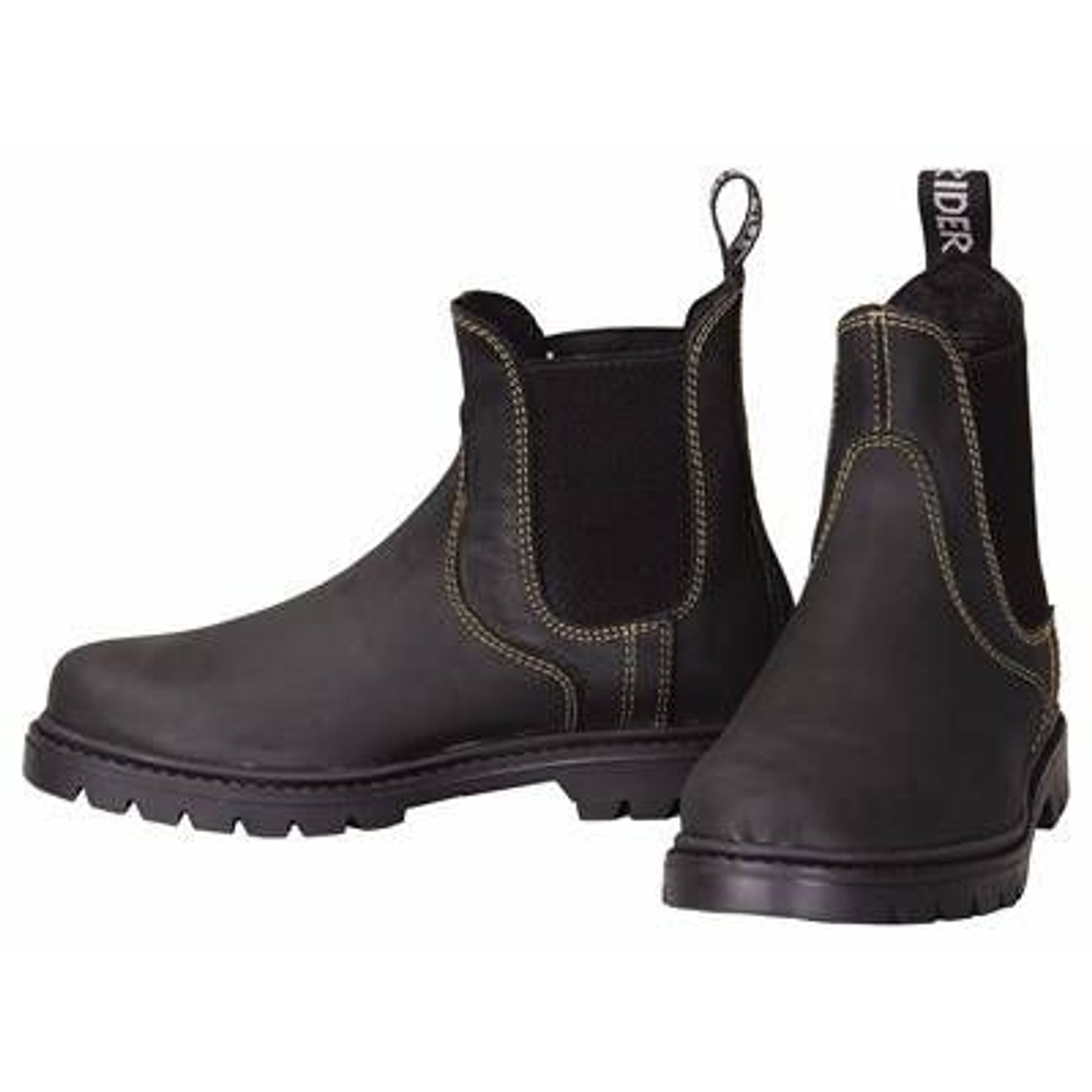TuffRider Ladies Outback Paddock Boots