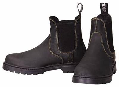 TuffRider Ladies Outback Paddock Boots