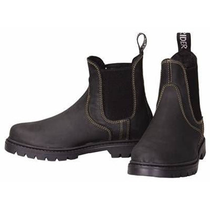 TuffRider Ladies Outback Paddock Boots
