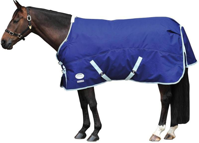 WeatherBeeta Landa Freestyle Turnout Sheet