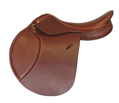 Henri de Rivel Advantage Close Contact Saddle 17 M