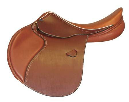 HDR Rivella Show Jumping Saddle