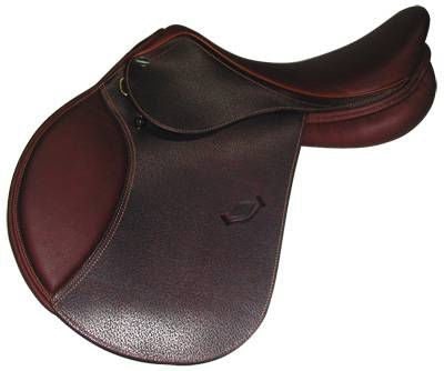 HDR Rivella Show Jump ATF Saddle