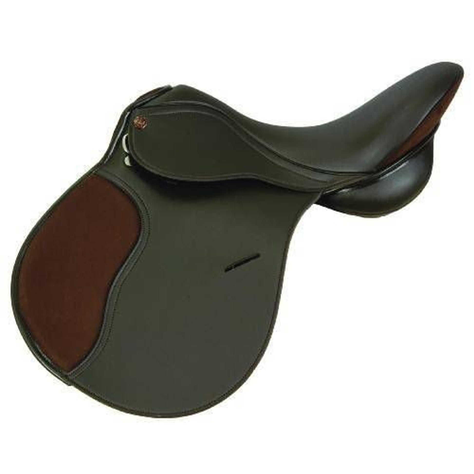 HDR Synthetic Childs All Purpose Saddle