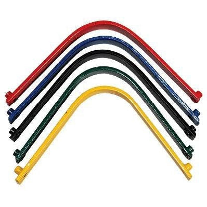 Adjustable Saddle Gullet