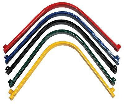 Adjustable Saddle Gullet