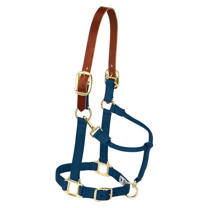 Weaver Org Breakaway Adj Halter