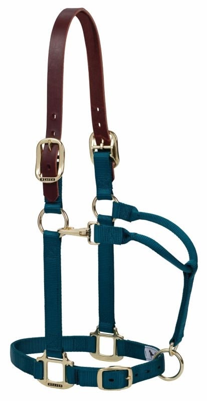 Weaver Org Breakaway Adj Halter