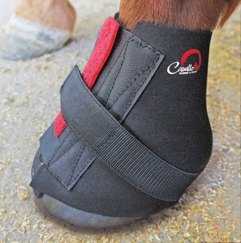 Cavallo Pastern Wraps 2-Pack