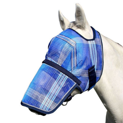Kensington Long Nose Fly Mask