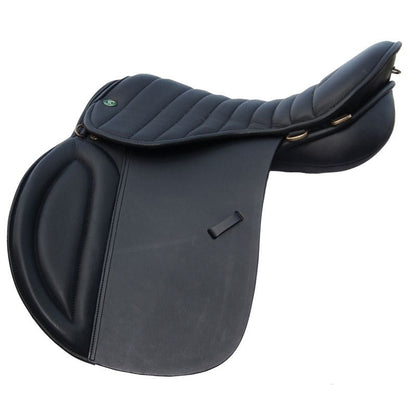 Jorge Canaves Trail Saddle