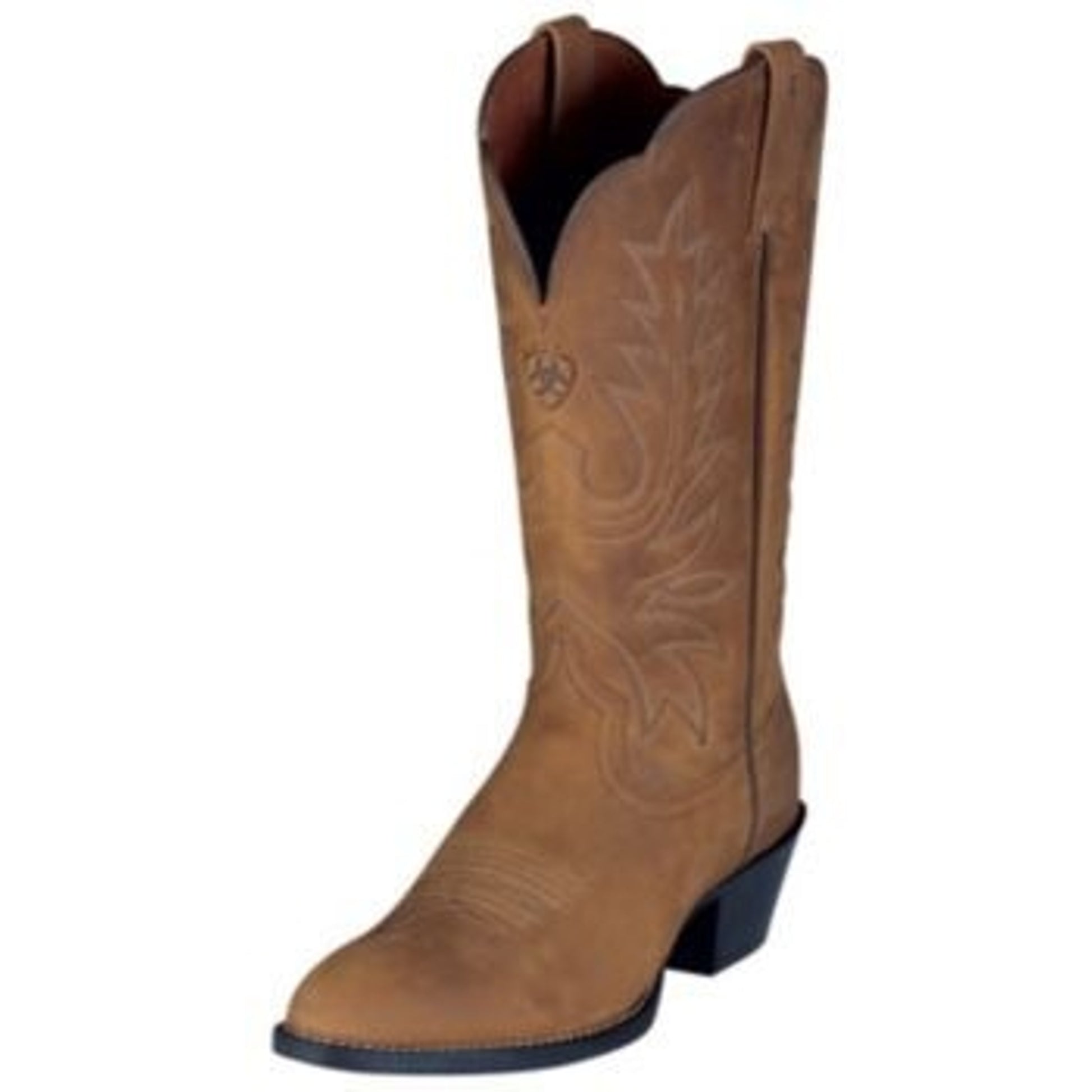 Ariat Ladies Heritage R Toe