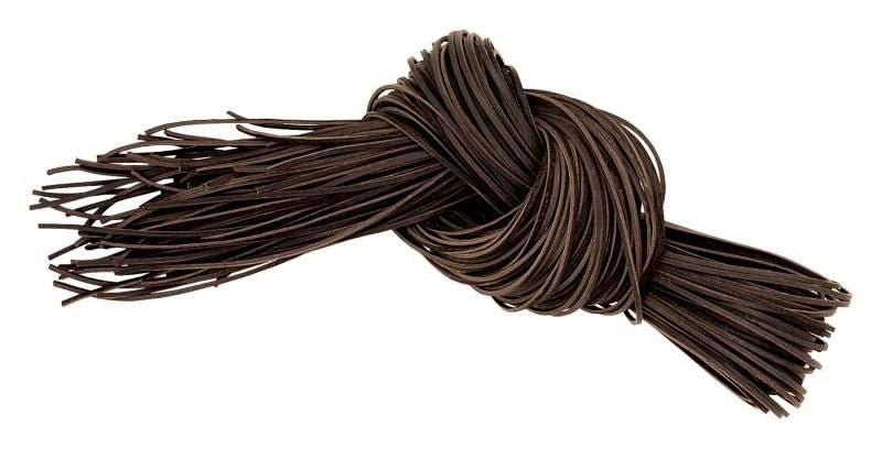 Weaver Leather Chrome Tanned Laces 6-PK