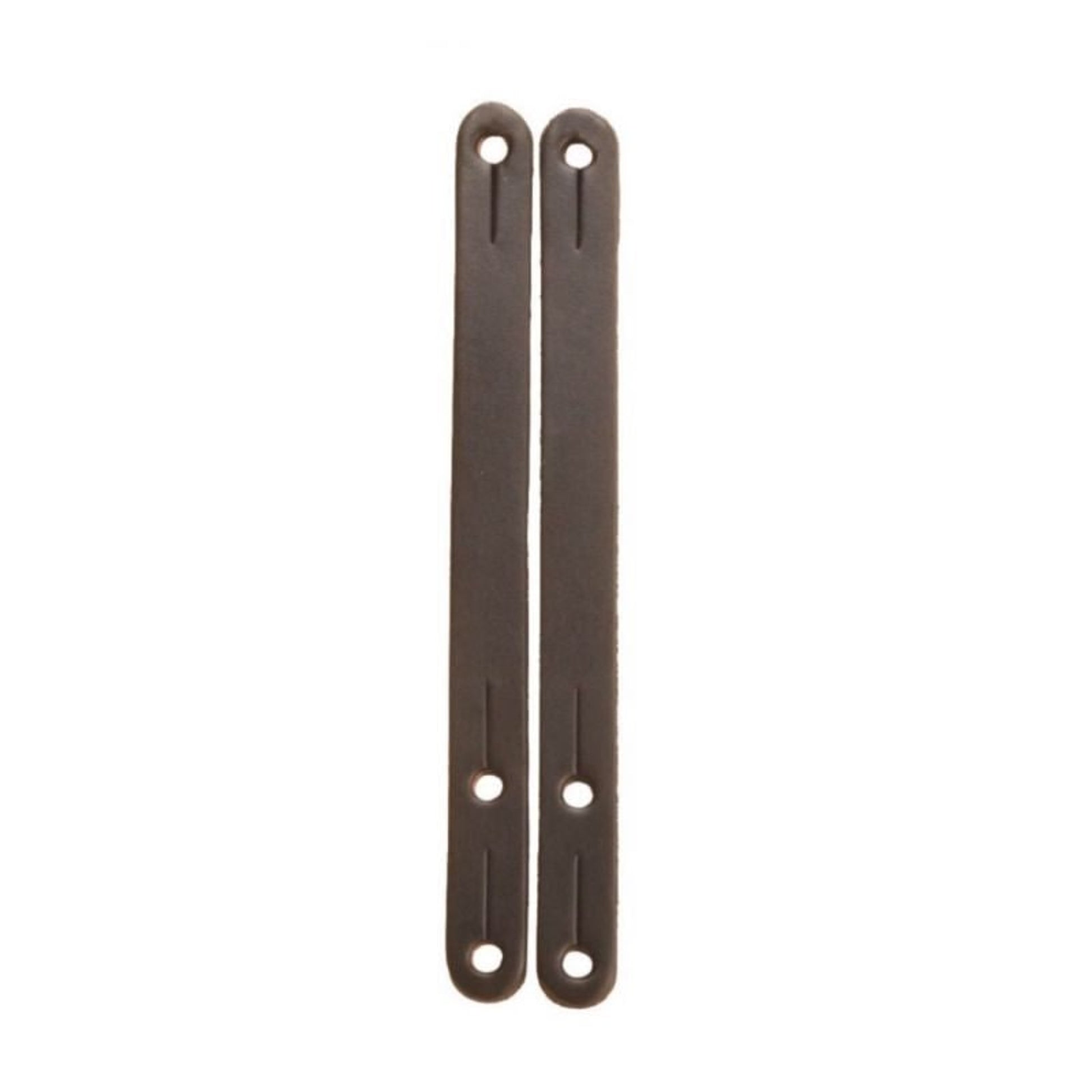 Tory Heel Spur Straps