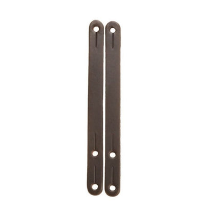 Tory Heel Spur Straps