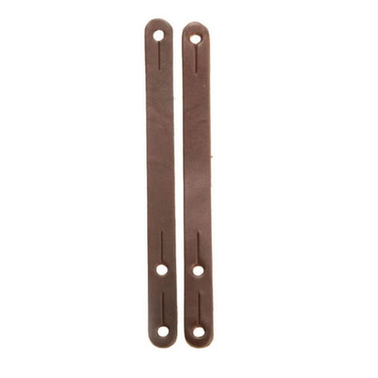 Tory Heel Spur Straps