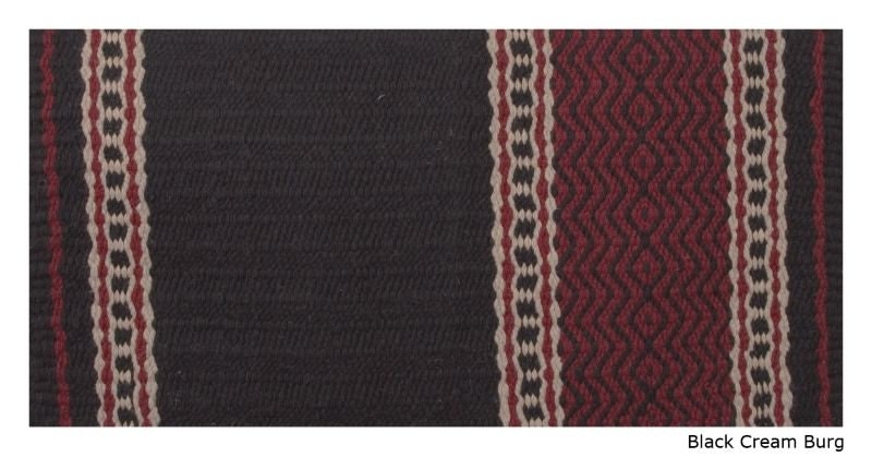 New Zealand Wool Show Blanket