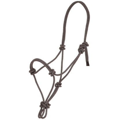 Mustang Rope Halter